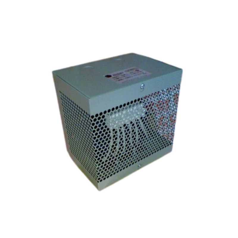 Входной/выходной линейный реактор Allen-Bradley 1321-3RA18-B