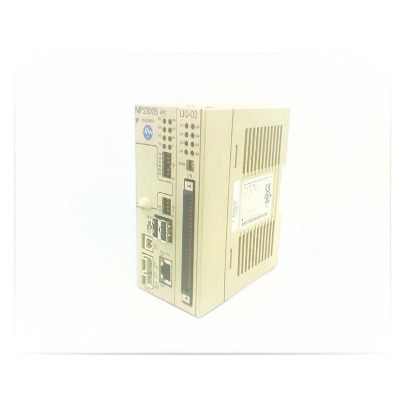 Контроллер станка Yaskawa Electric PMC-U-MP23S04L2