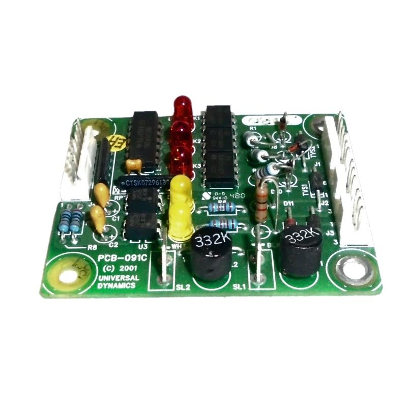 Плата компьютера PCB-091C