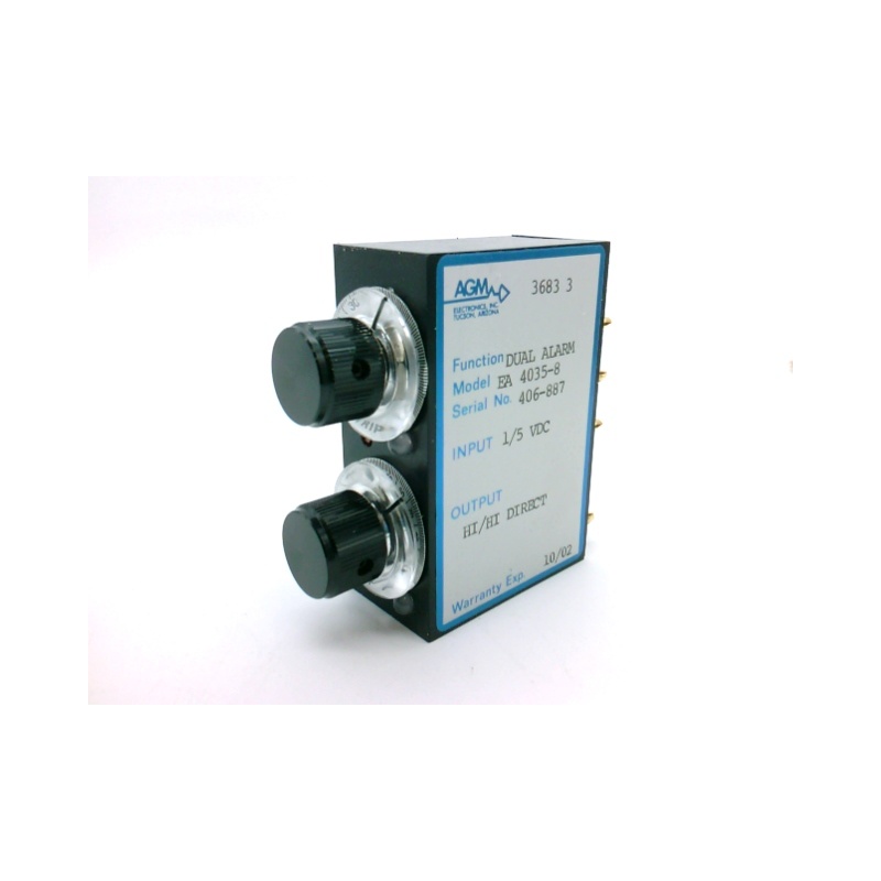Преобразователь двойной изолятор AGM Electronics EA-4035-8