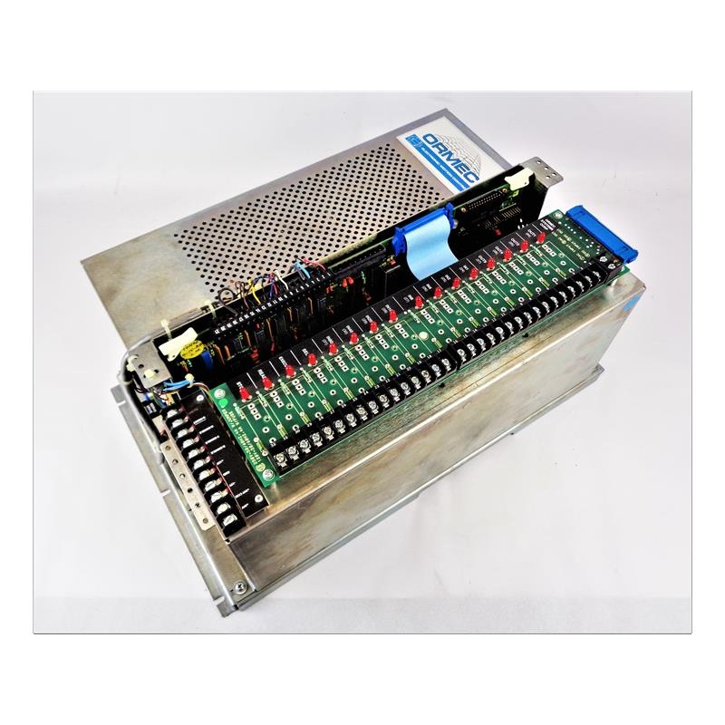 Устаревший Ormec MCS-920/HDI