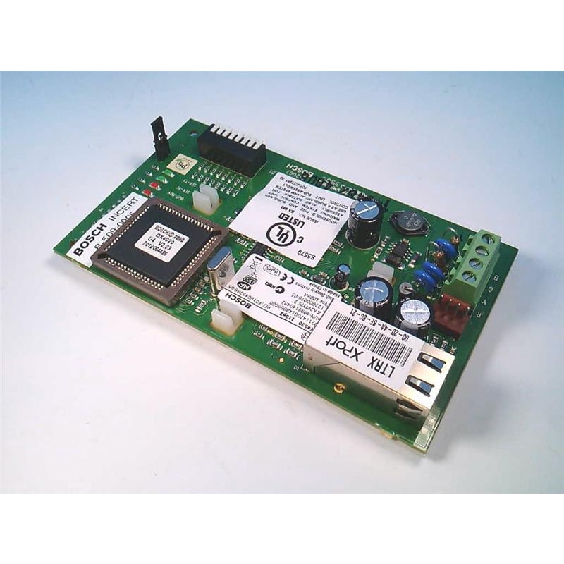 Модуль сетевого интерфейса Bosch DX4020
