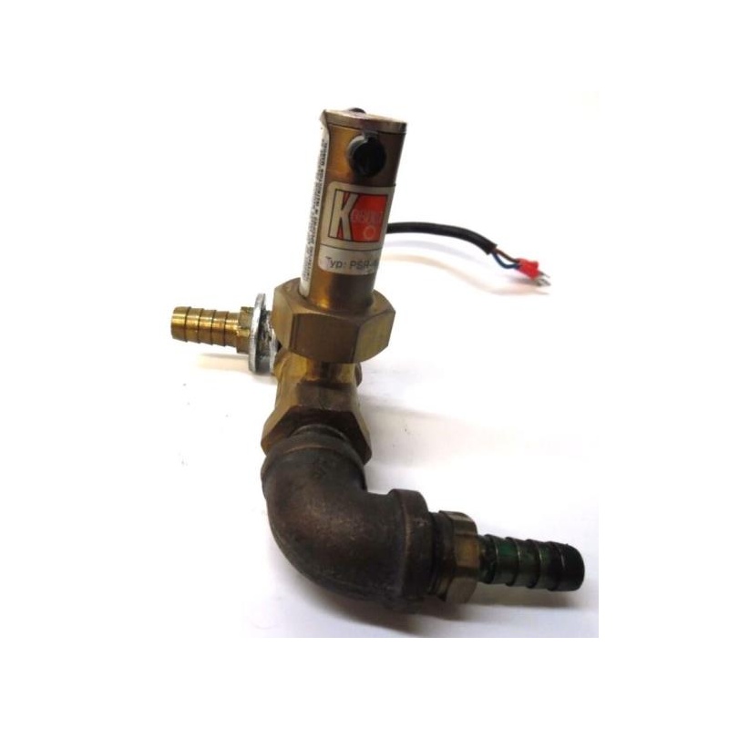 Переключатель потока Kobold PSR-10