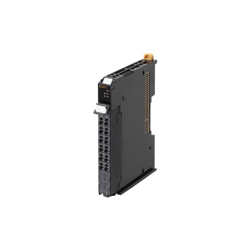 Коннектор Omron NX-ID5142-1