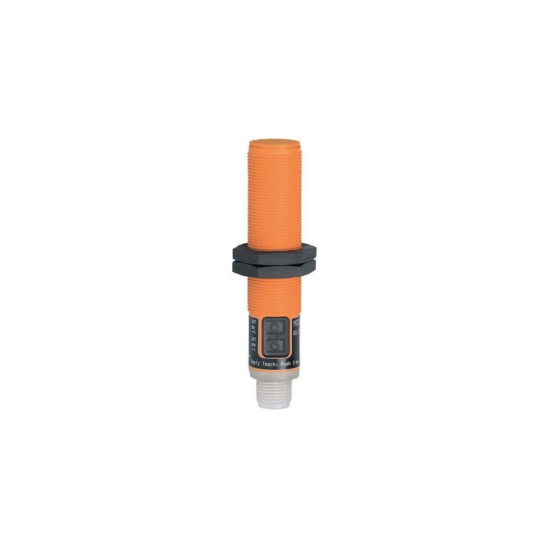 Ёмкостной датчик ifm KG-3080NFPKG/2T/US-KG5071
