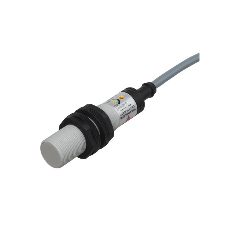 Переключатели для обнаружения приближения Carlo Gavazzi CA18CLF08TC