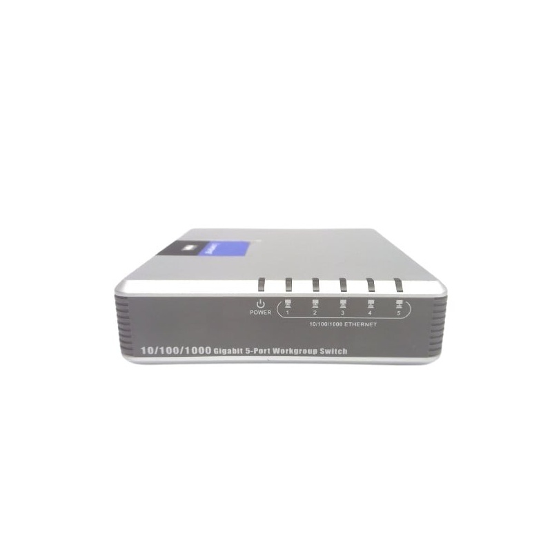 Сетевые устройства Linksys EG005W
