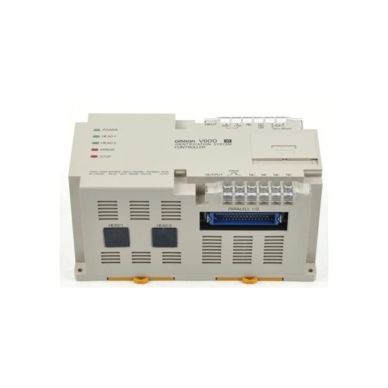 PNP RFID контроллер V600-CA8A-V2