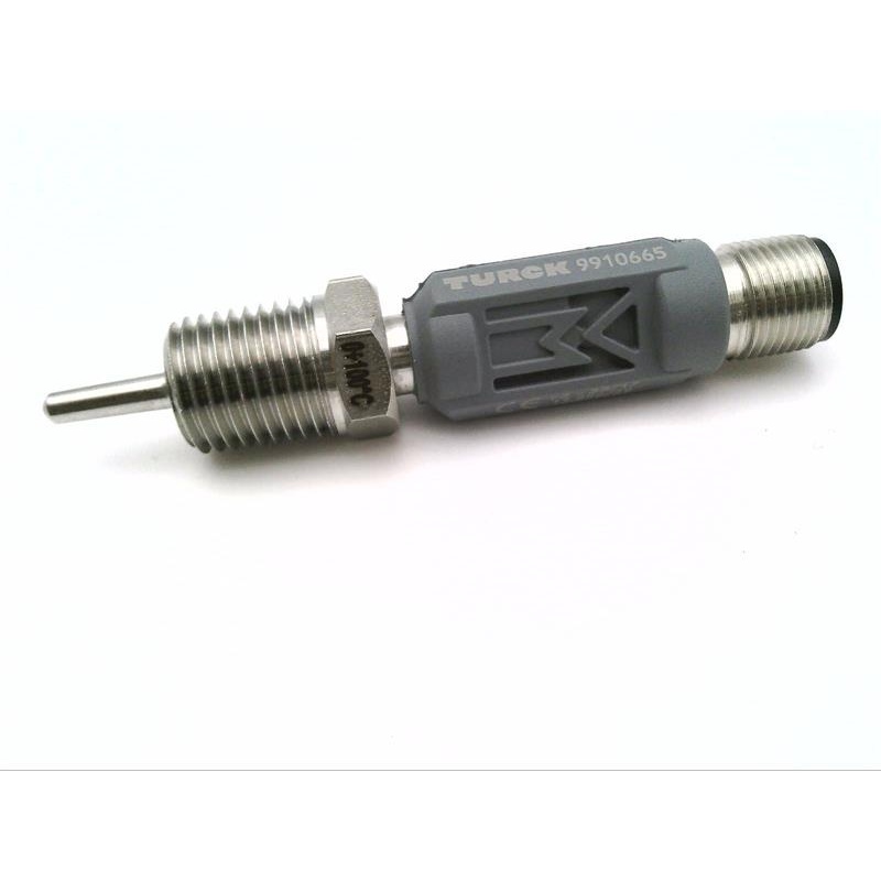 Миниатюрный преобразователь температуры TTM100C-103A-N1/4-LI6-H1140-L013