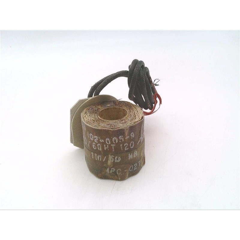 Катушка клапана ASCO 102-005-9-D