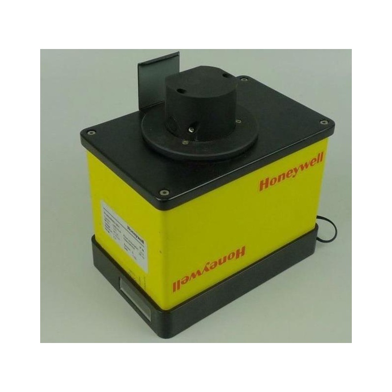 Электронный блок безопасности Honeywell FF-SEDGE6G2-1M-C