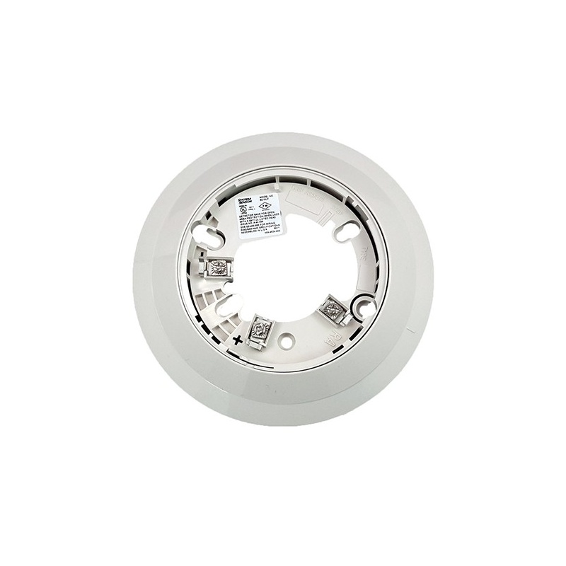 База дымового пожарного извещателя Honeywell B210LP