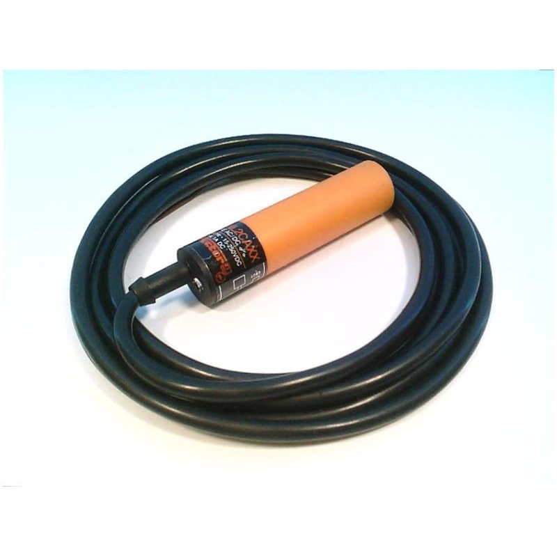 Бесконтактный датчик ifm 8055AL10NL2CAXX