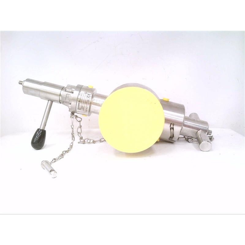 Клапан SAPRO Pentair SV080LN162S2S00