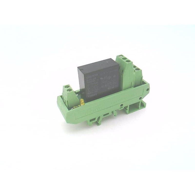 Модули HMI Phoenix Contact UMK 22-REL 120/21-21