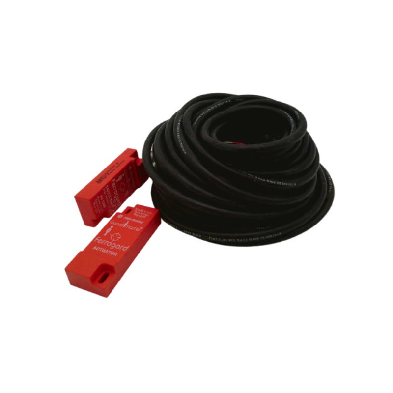 Бесконтактный переключатель 440N-G02059