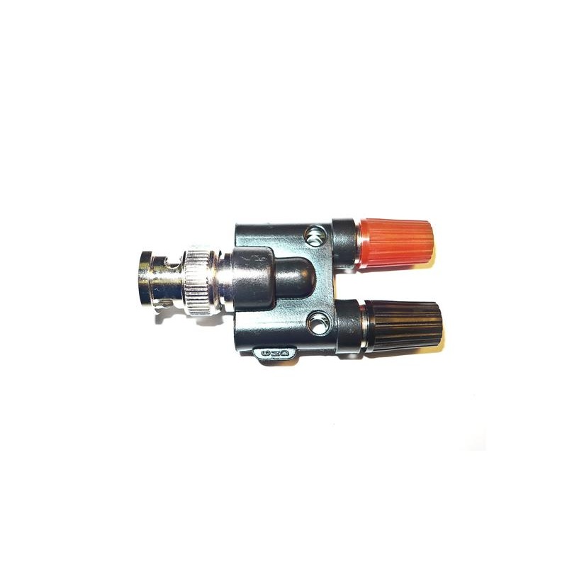 Адаптер Mueller Electric BU-P1296