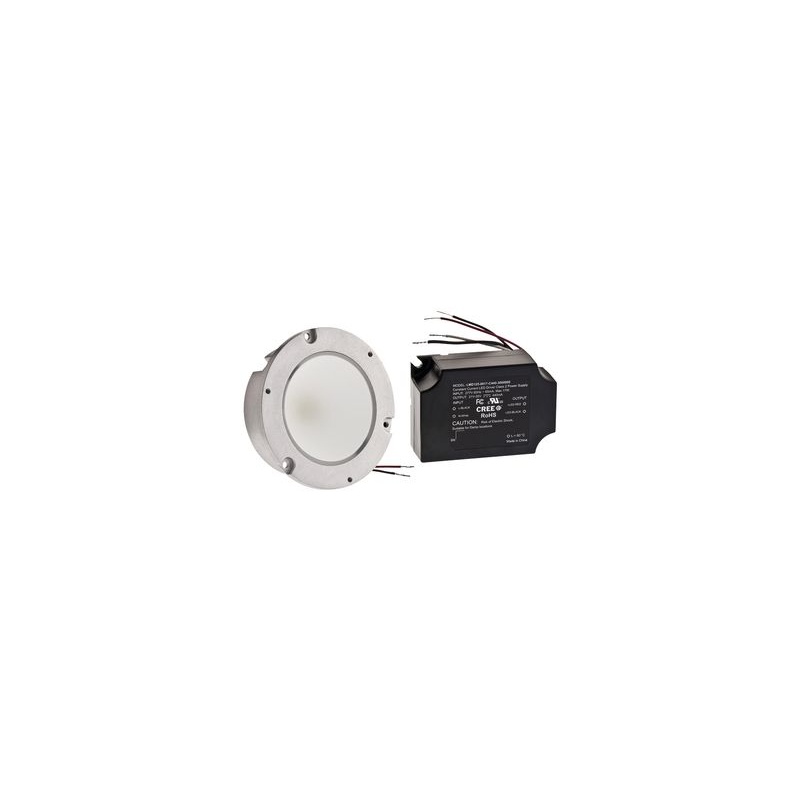 Светодиодный мод с драйвером Cree LMH020-1250-27G9-20100TW