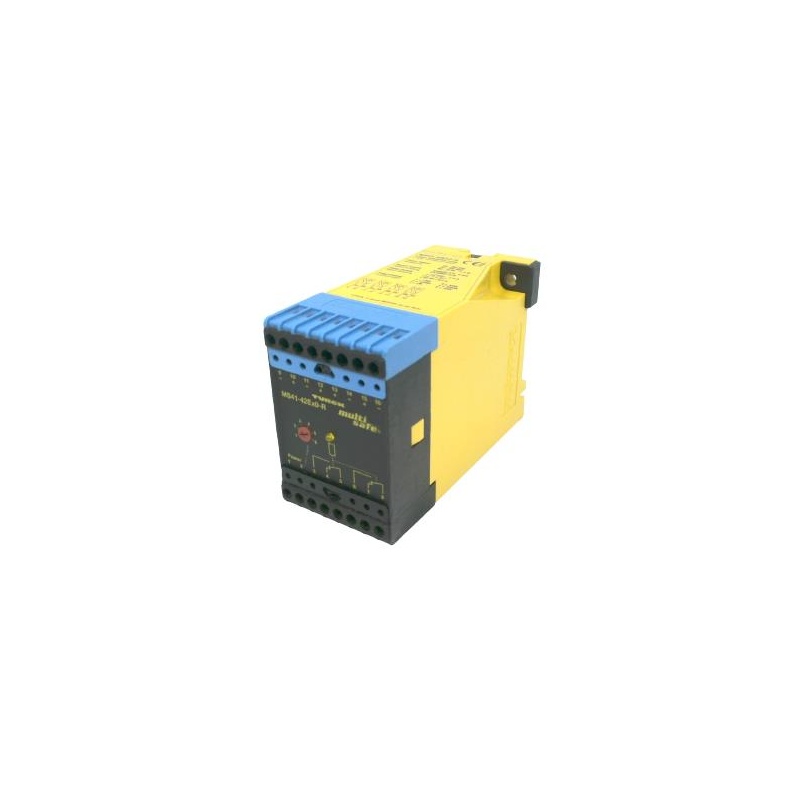 Твердотельные реле перегрузки Turck MS41-42EX0-R