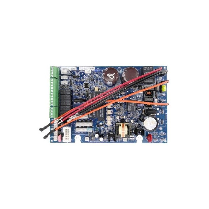 Печатная плата GLX-PCB-PRO