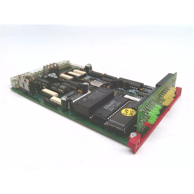 Печатная плата ISE 800.0011