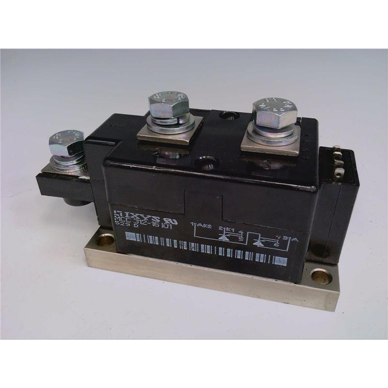 Тиристорный модуль 6SY70100AA05