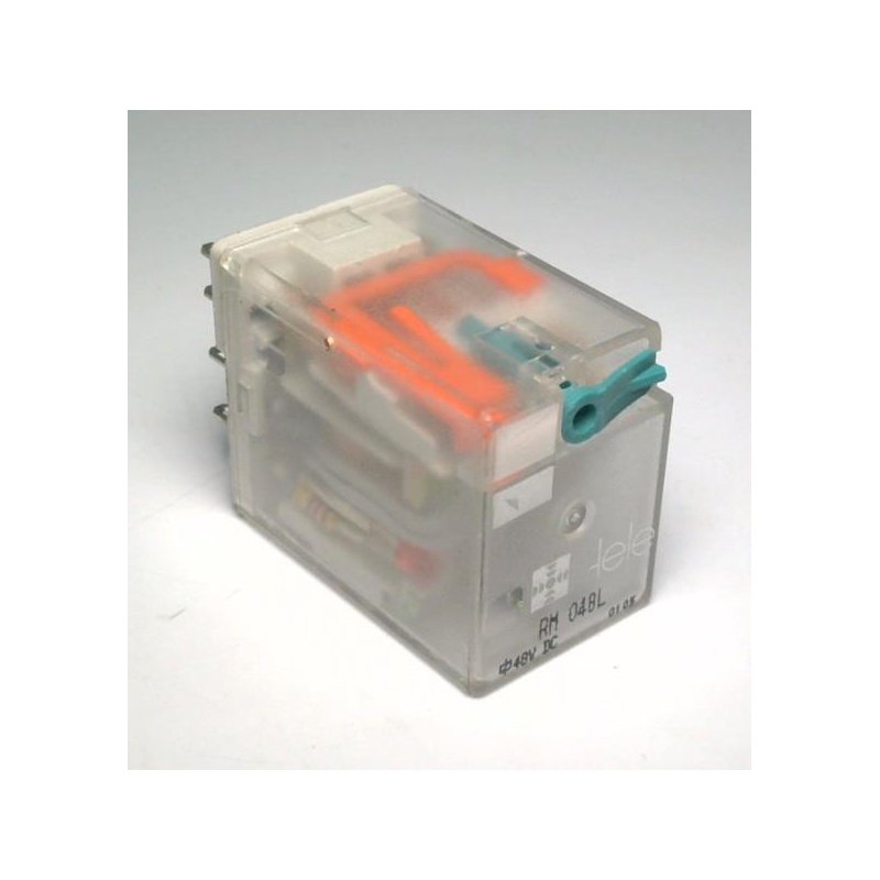 Соединительное реле Tele Controls RM-048L