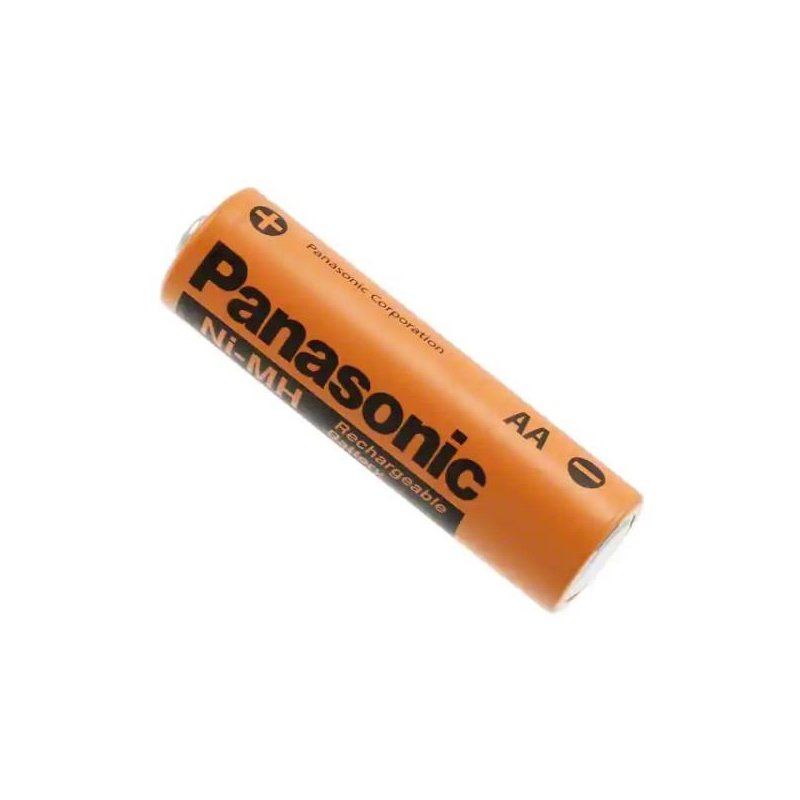 NIMH - никель-металл-гидридная батарея Panasonic (Matsushita) BK-200AAB9B