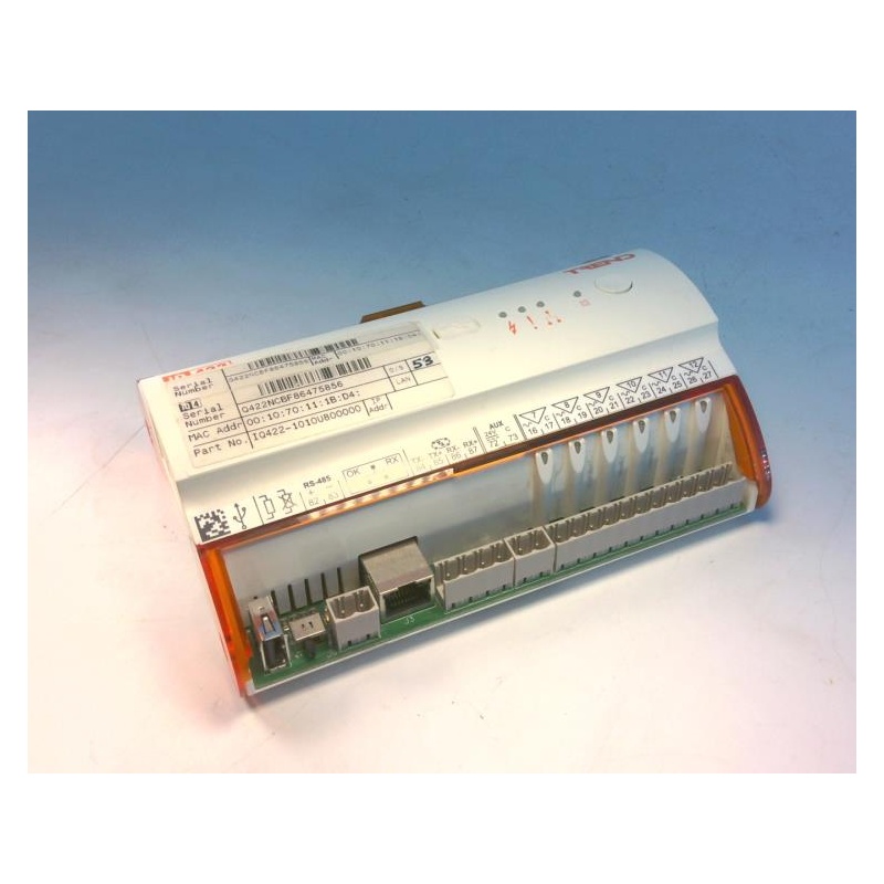 Контроллер IQ422/12/LAN/230