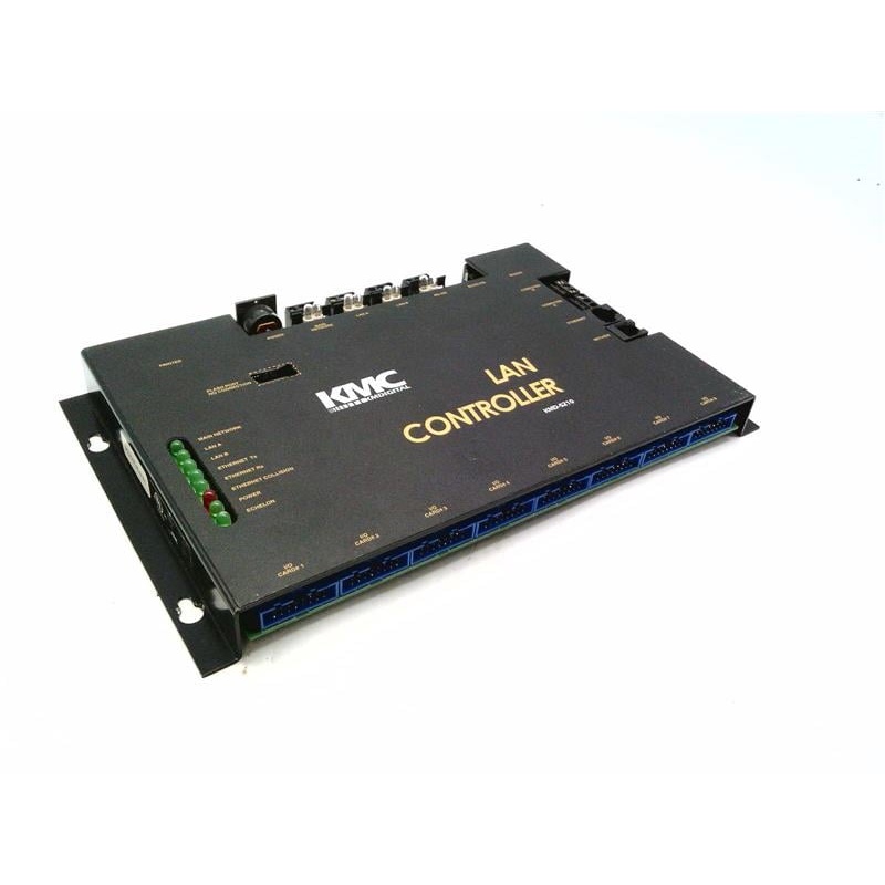 LAN контроллер KMD-5210