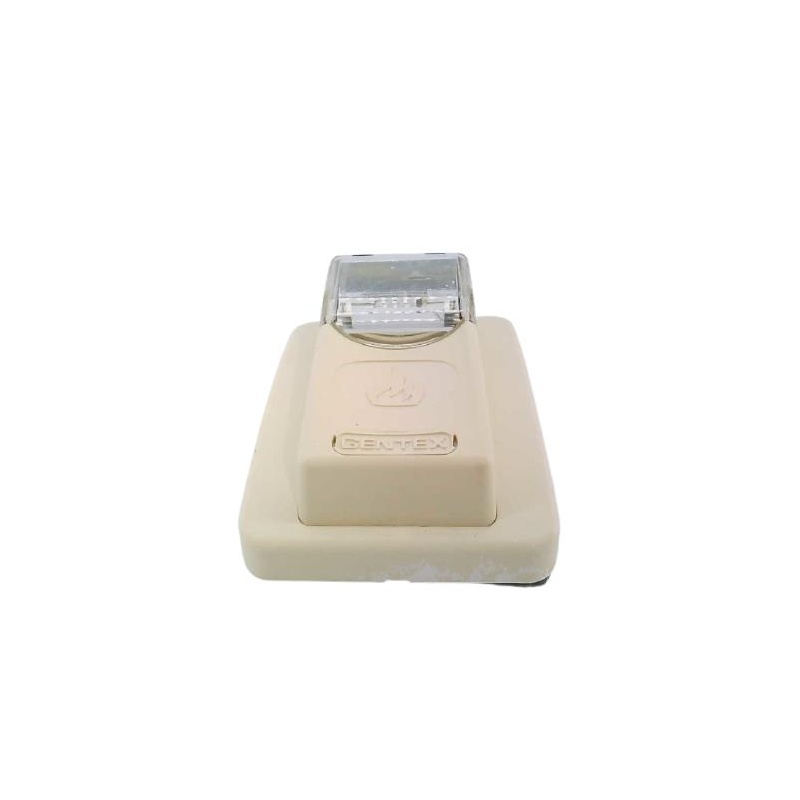 Белая Gentex Corporation GES24-110WW