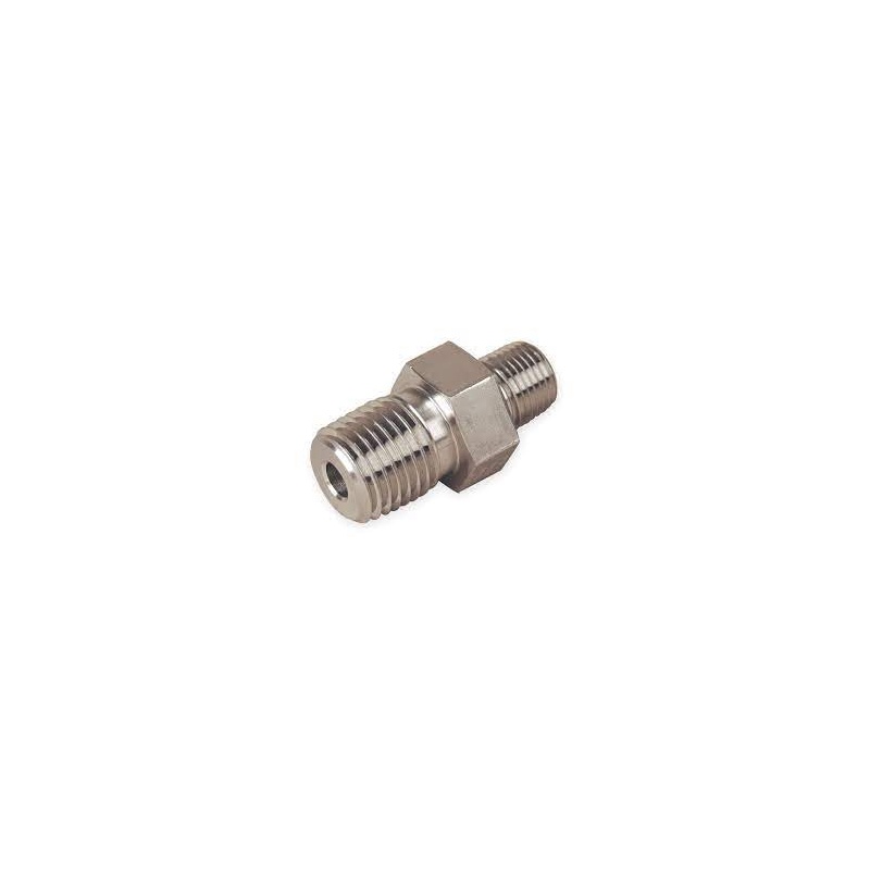 Трубный фитинг Parker 4-4 MHN-SS
