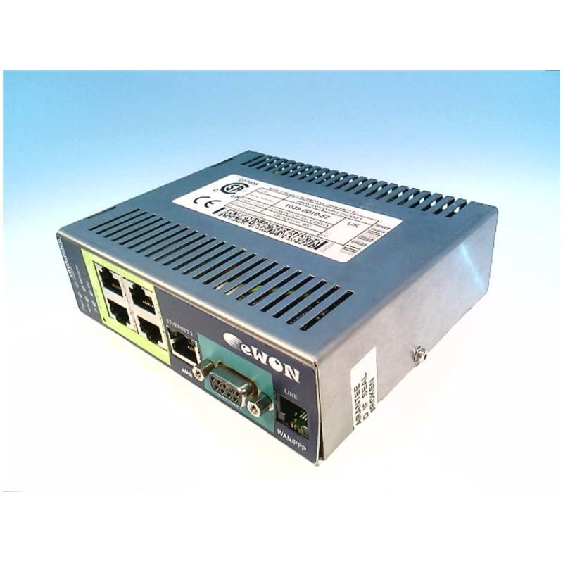 Промышленный маршрутизатор EW26261