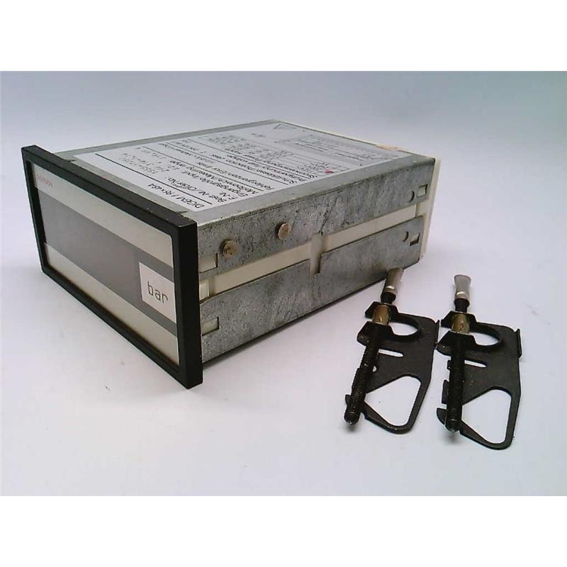 Панельные измерительные приборы GMW Gossen 1555-Y1050