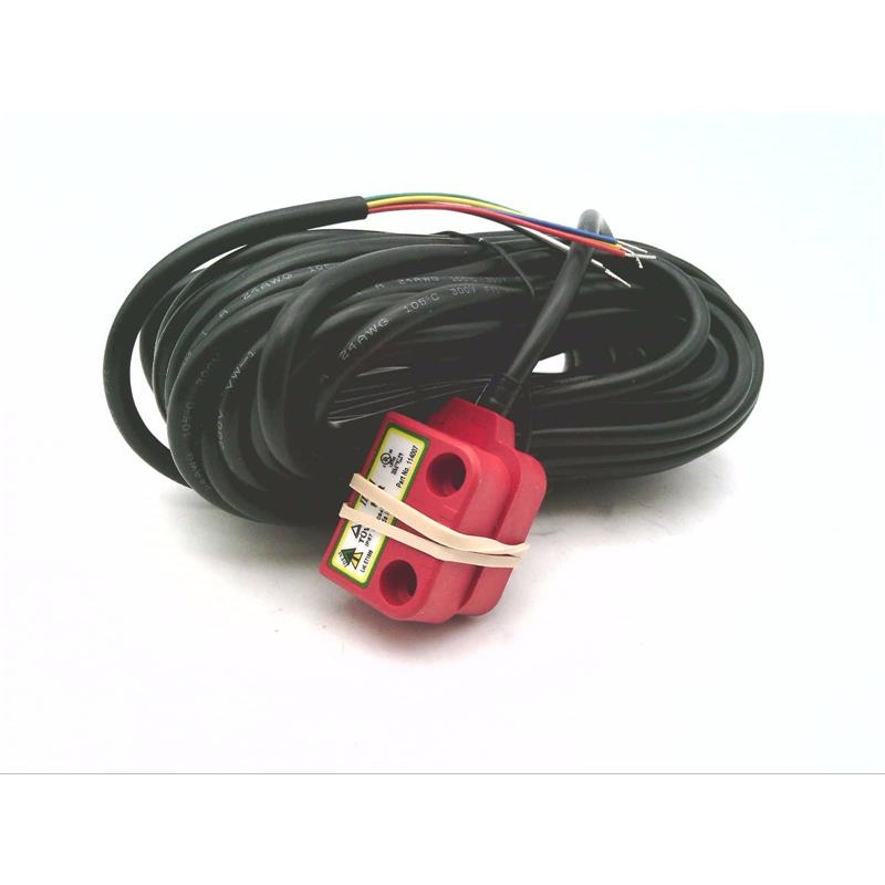 Комплект предохранительных выключателей Idem Safety Switches MPR-114007