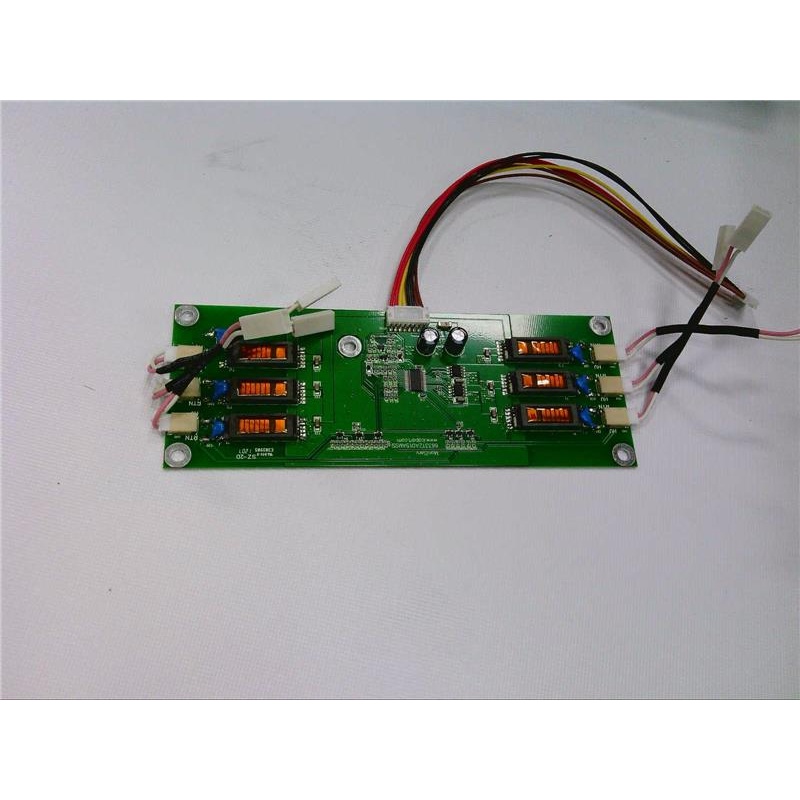 Балласты и трансформаторы зажигания Moniserv Inc MS87DI