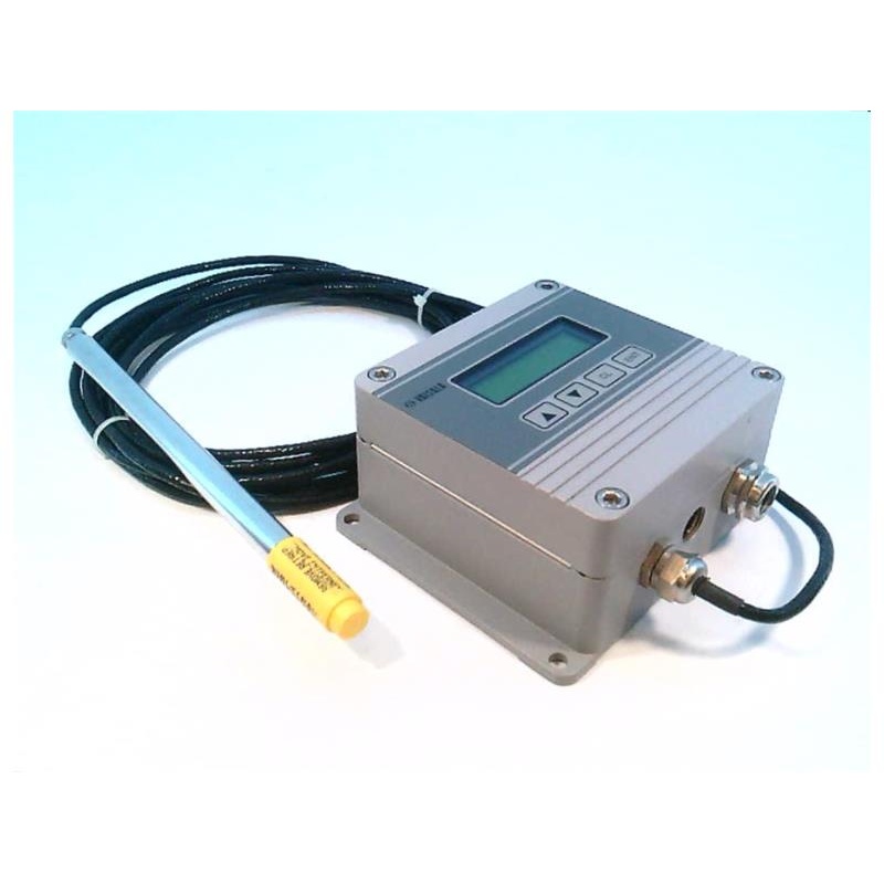 Датчик влажности и температуры HMP235D2B1A1AAX2A1C3P