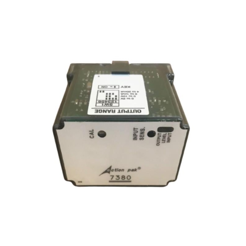 Частотный кондиционер Invensys AP7380