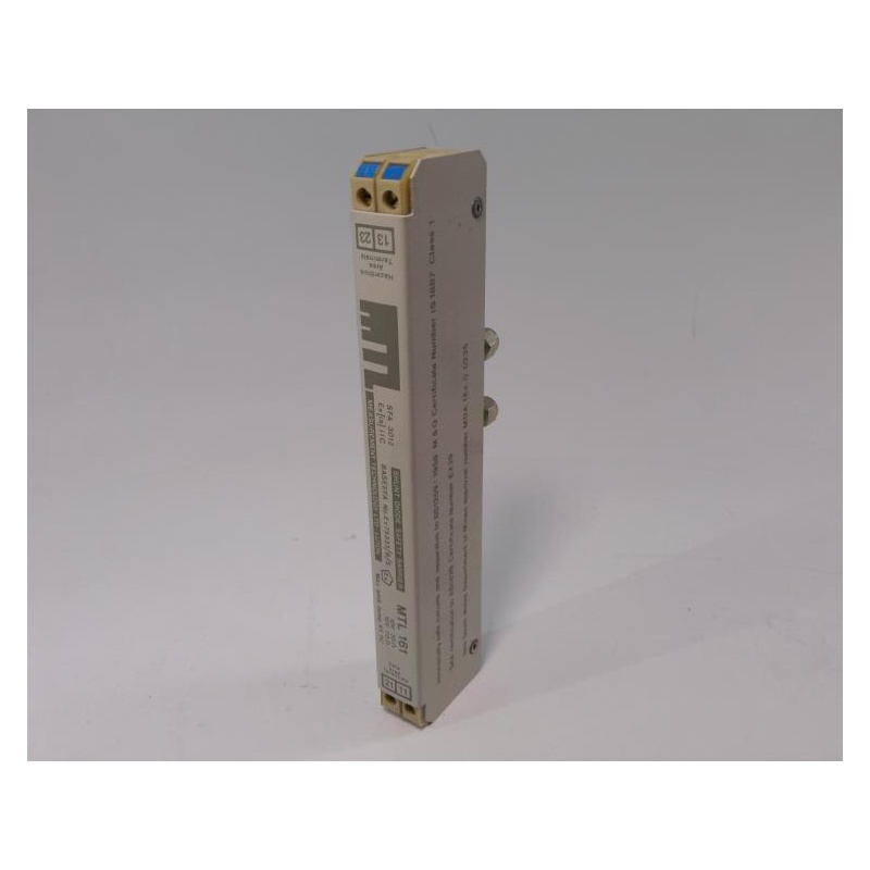 Шунтирующий диод с защитным барьером Eaton MTL-161