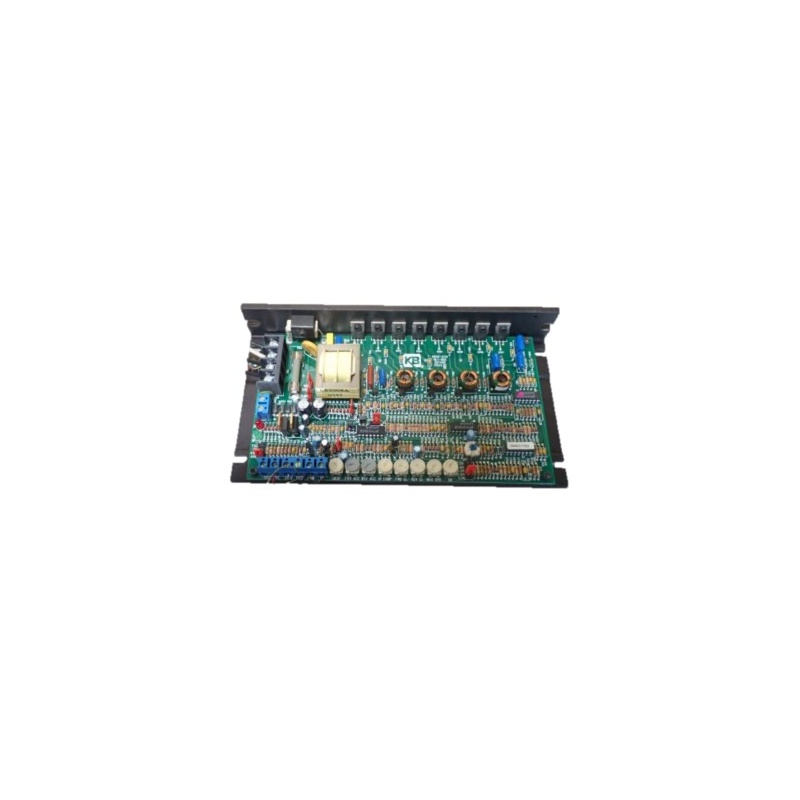 Управление двигателем ABB BC202