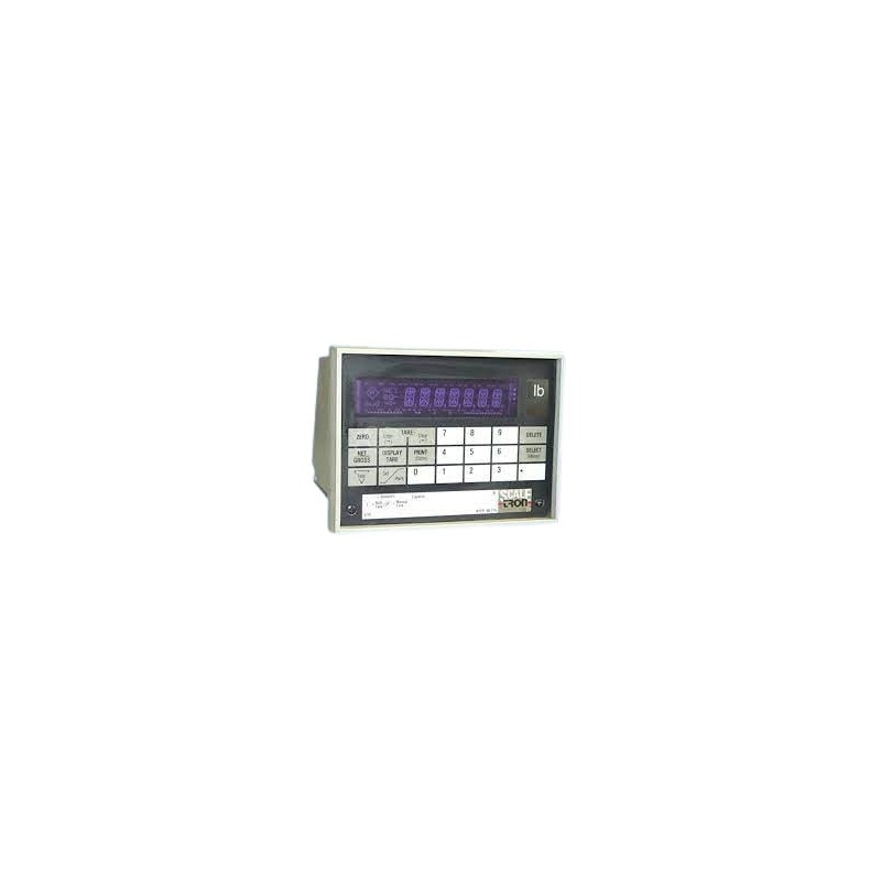 Дигитайзер тензодатчика Analogic ITG3030-D-2-C1-X-X