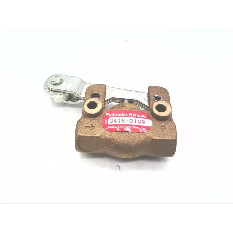 Управляющие клапаны Parker 34150109