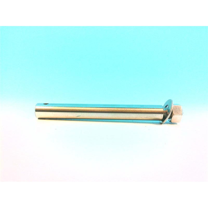 Опорный стержень из нержавеющей стали Regal Rexnord VG-252-4-38