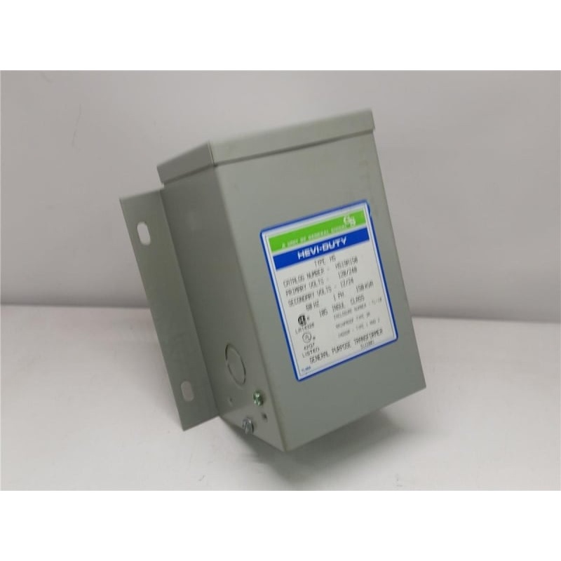 Сухие электрические трансформаторы Emerson HS19A150