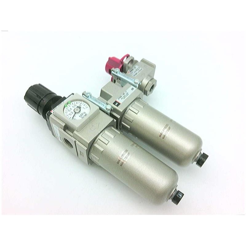 Пневматические фильтры SMC AC20D-02CE-V-2