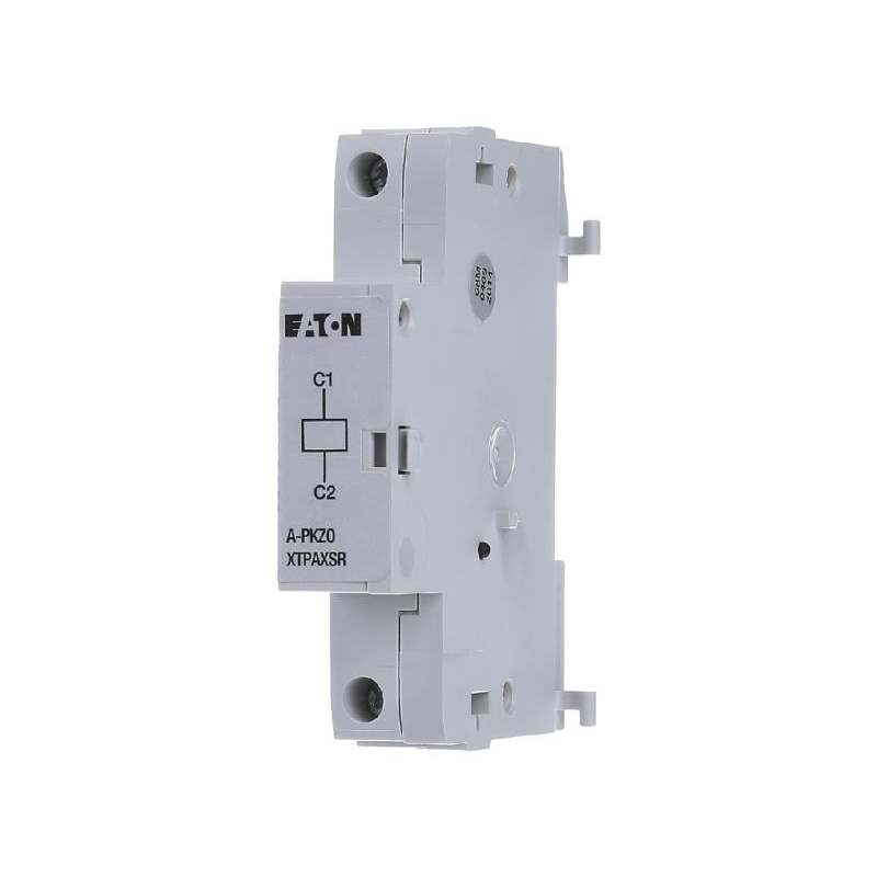 Освобождение шунта A-PKZ0(24VDC)