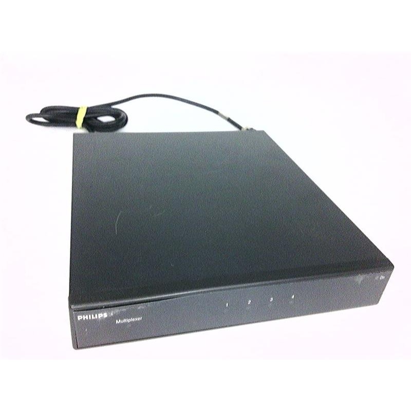 Мультиплексоры безопасности Bosch LTC2604/60
