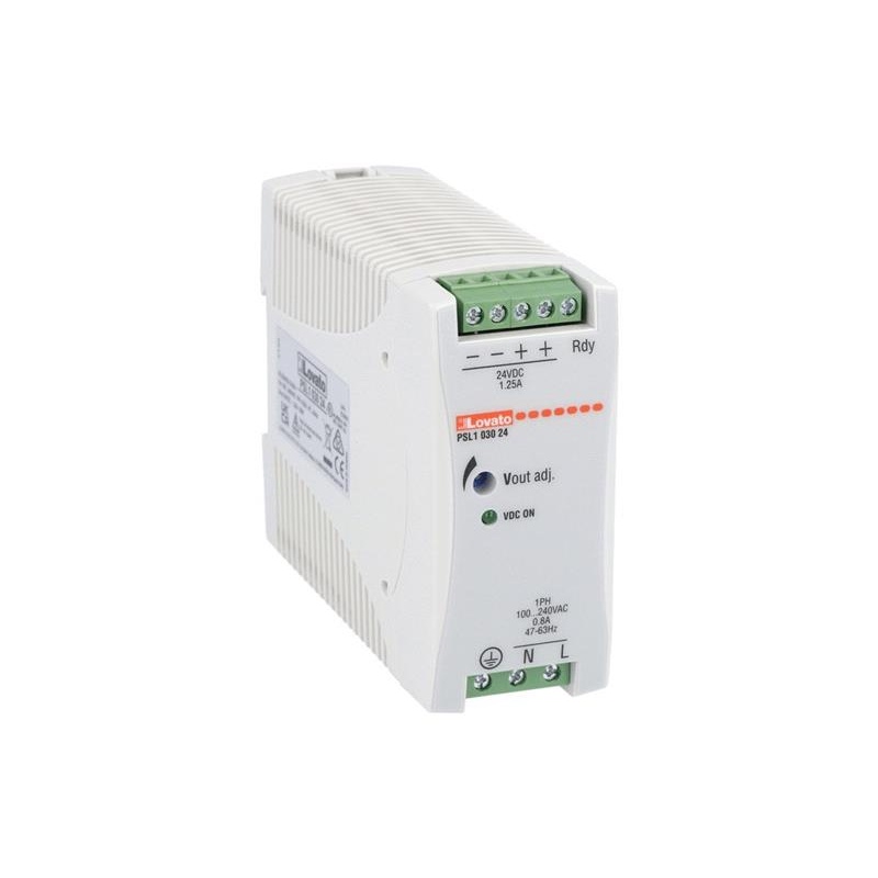 Источник питания PSL103024