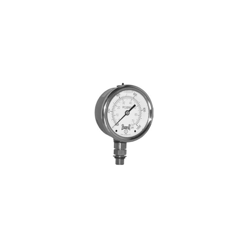 GAUGE PFQ904-TC