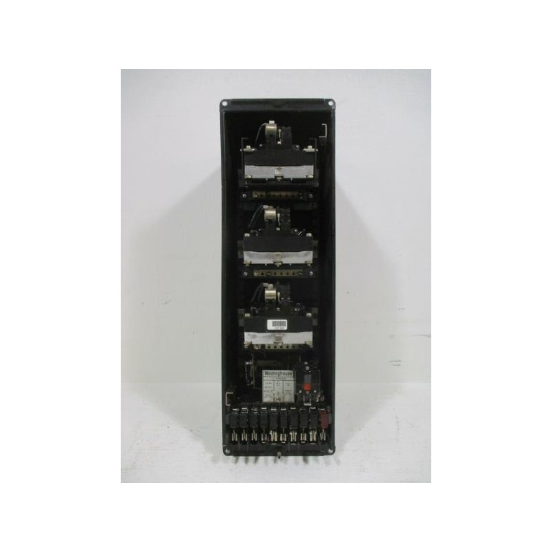Реле Westinghouse 290B546A14
